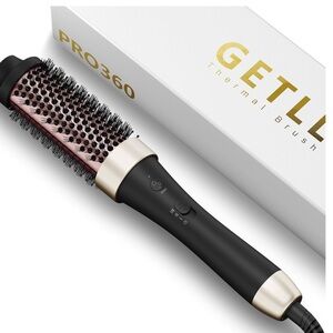 GETLLI Pro360 Thermal Brush New